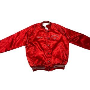 VINTAGE Baseball Jacket